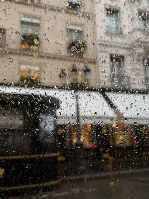 Même sous la grisaille parisienne, nos livraisons continuent sans relâche !
Un peu de pluie et quelques degrés en moins, et on respire mieux.Summer in Paris is made of a touch of cool breeze — and deliveries.#spiceroad#vanille#SummerInParis #ÉtéParisien #LivraisonParis