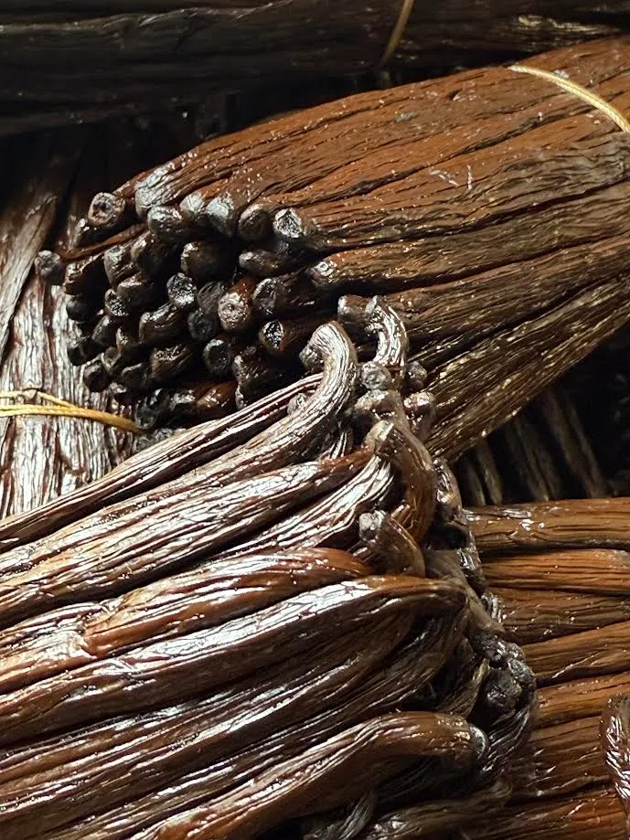 Carré de Vanille Gourmet